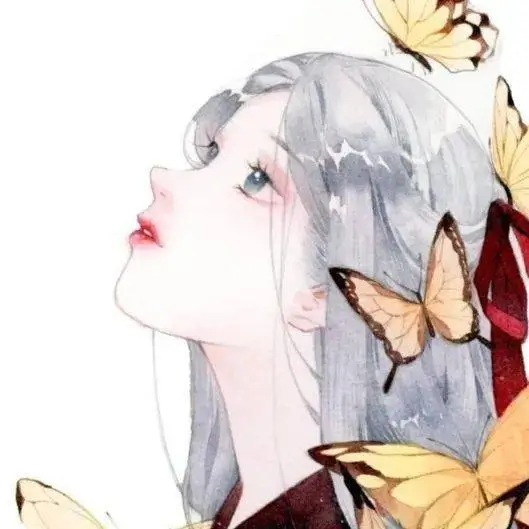 咻咻漫画读者头像